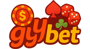 GY Bet Logo